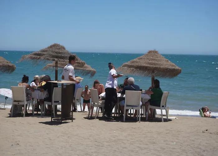 El Barquito Del Abuelo