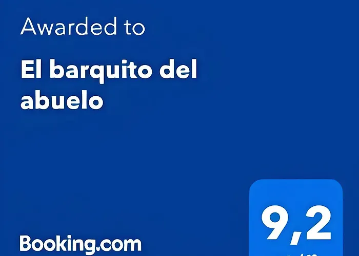 El Barquito Del Abuelo