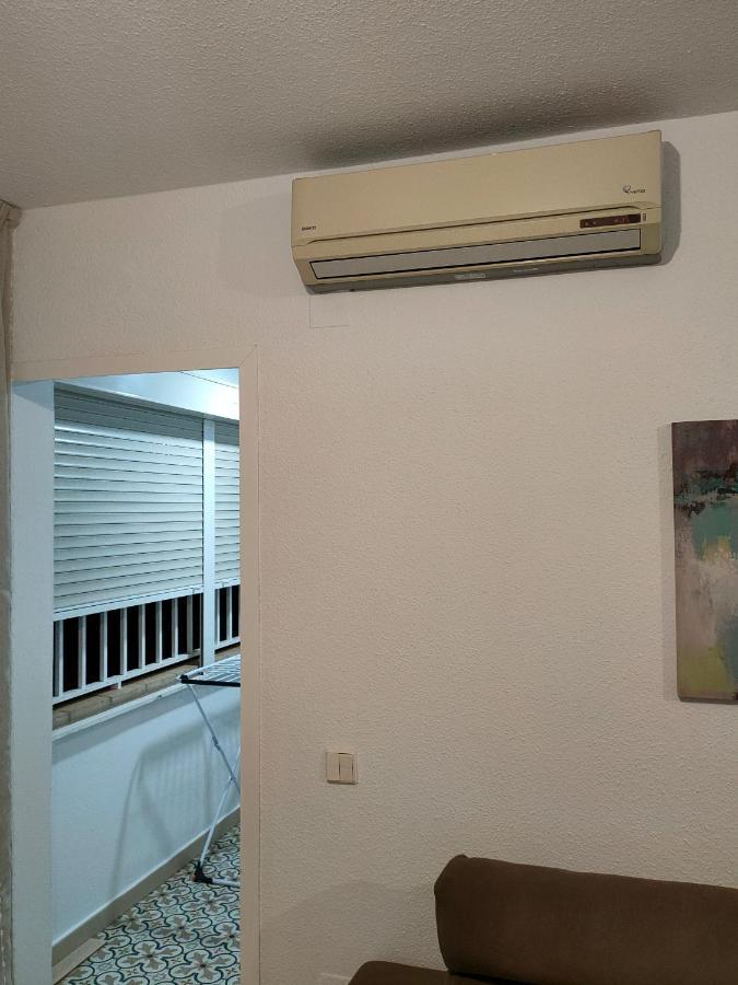 El Barquito Del Abuelo Apartment *