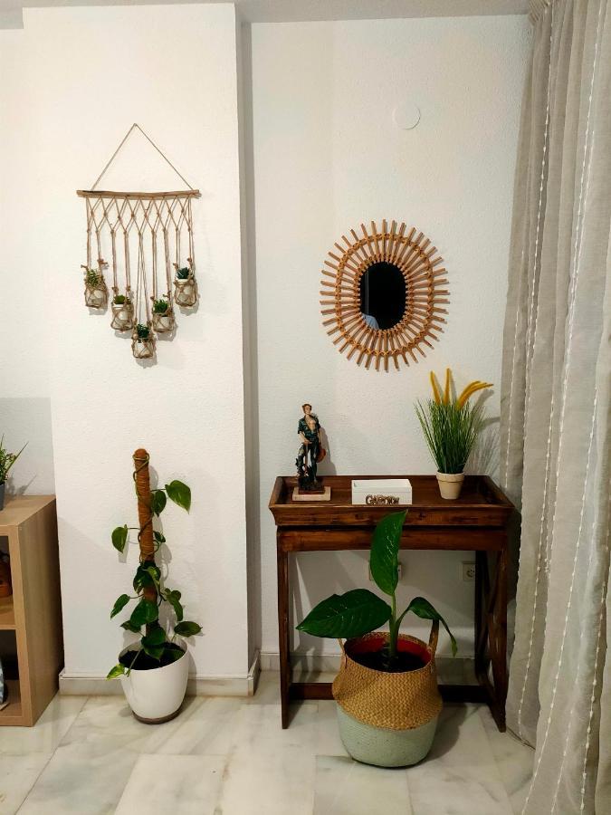 El Barquito Del Abuelo Malaga