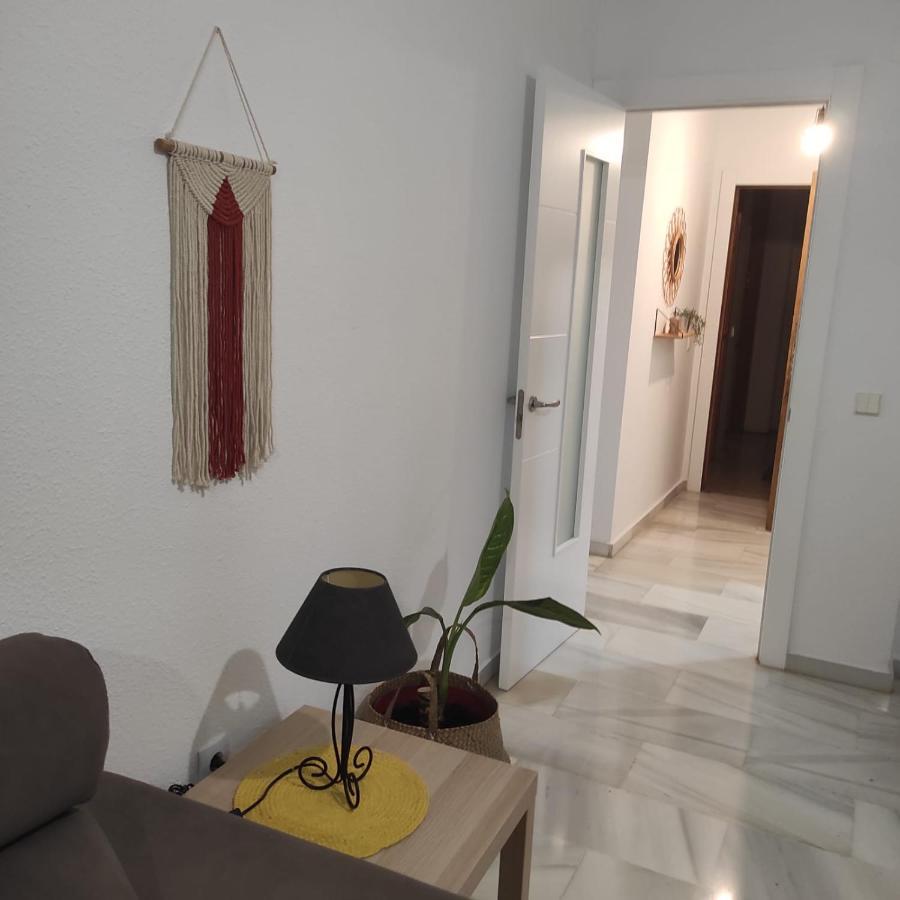 El Barquito Del Abuelo Appartement *
