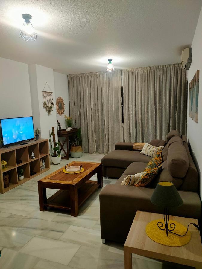 El Barquito Del Abuelo Apartment Malaga