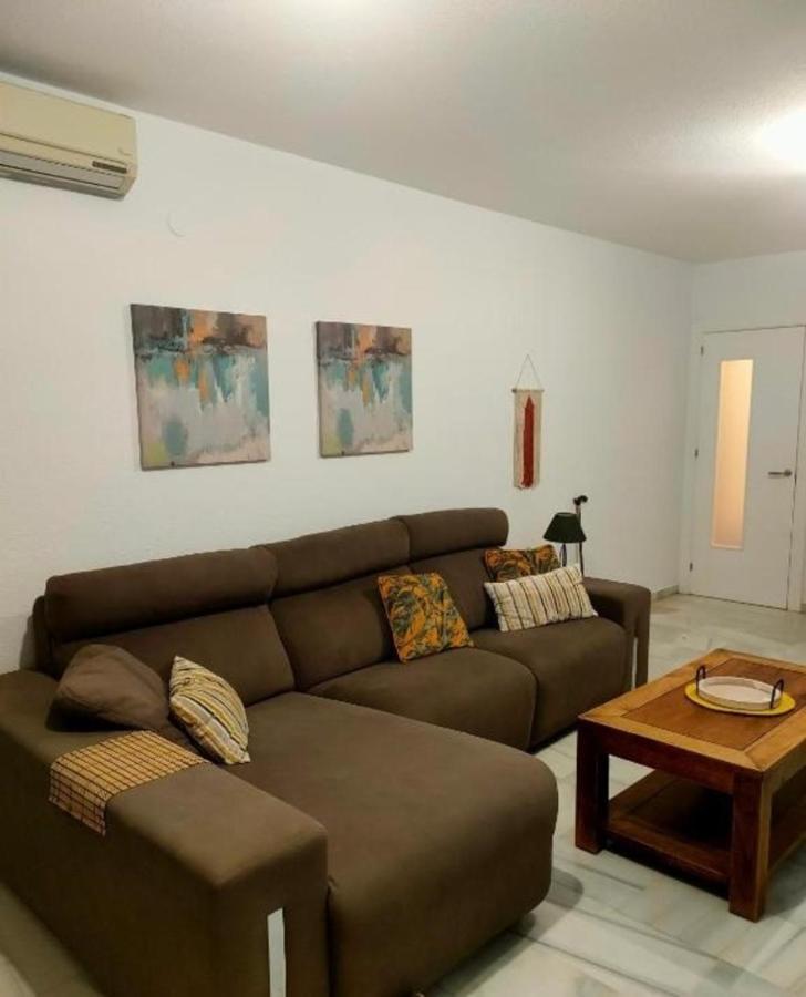 Apartment El Barquito Del Abuelo *