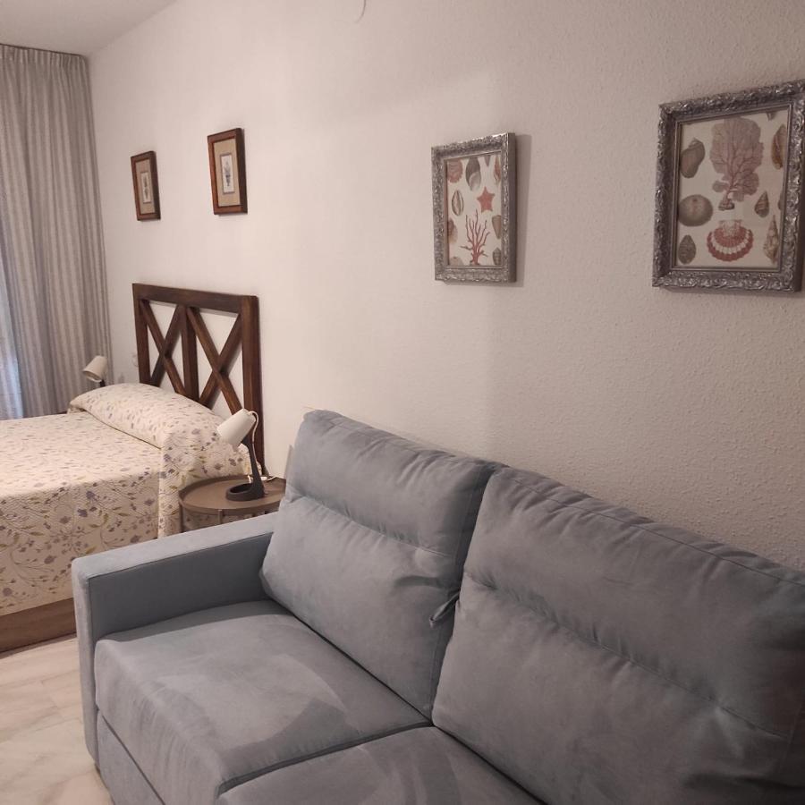 Appartement El Barquito Del Abuelo