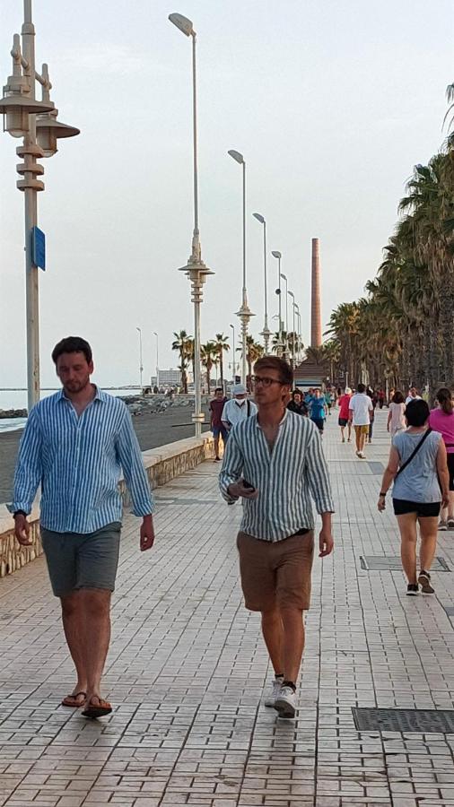 El Barquito Del Abuelo Malaga