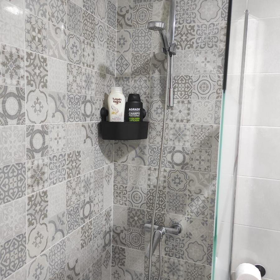 Apartment El Barquito Del Abuelo Malaga