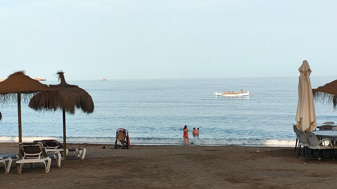 El Barquito Del Abuelo * Malaga