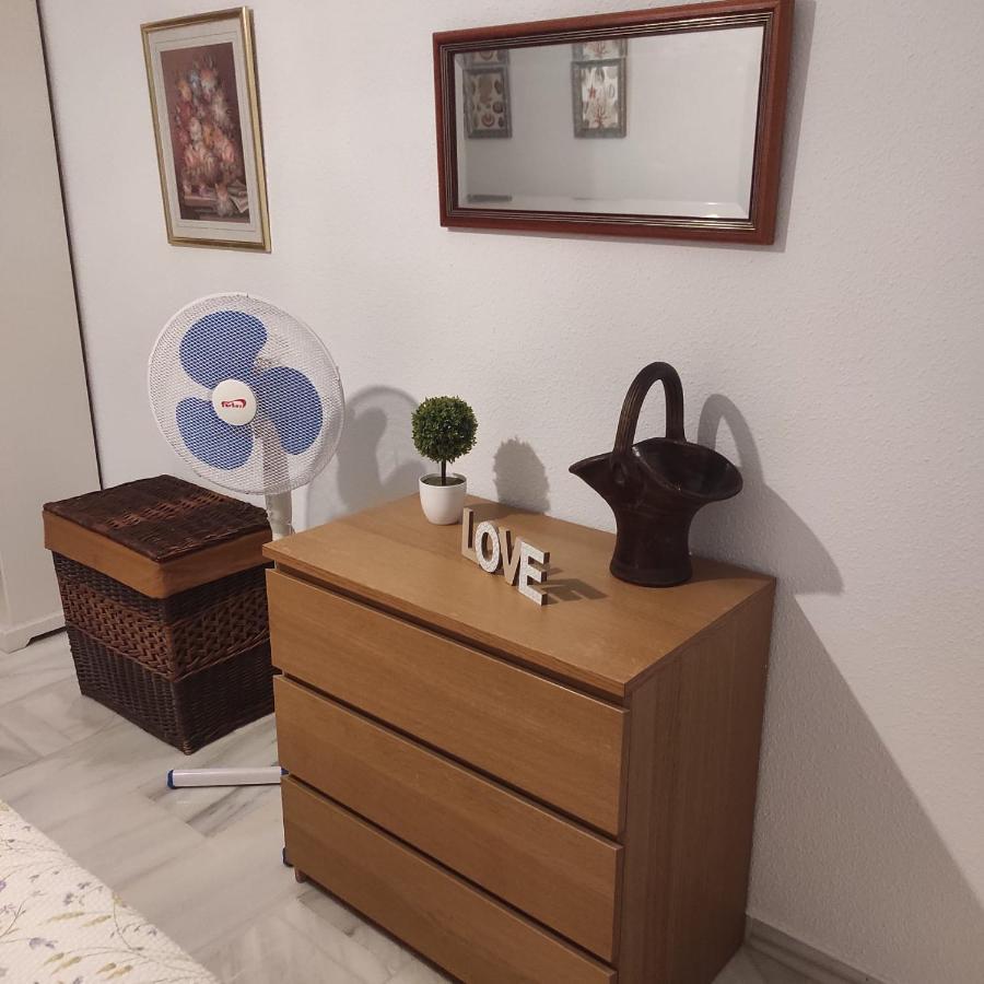 El Barquito Del Abuelo Appartement Málaga