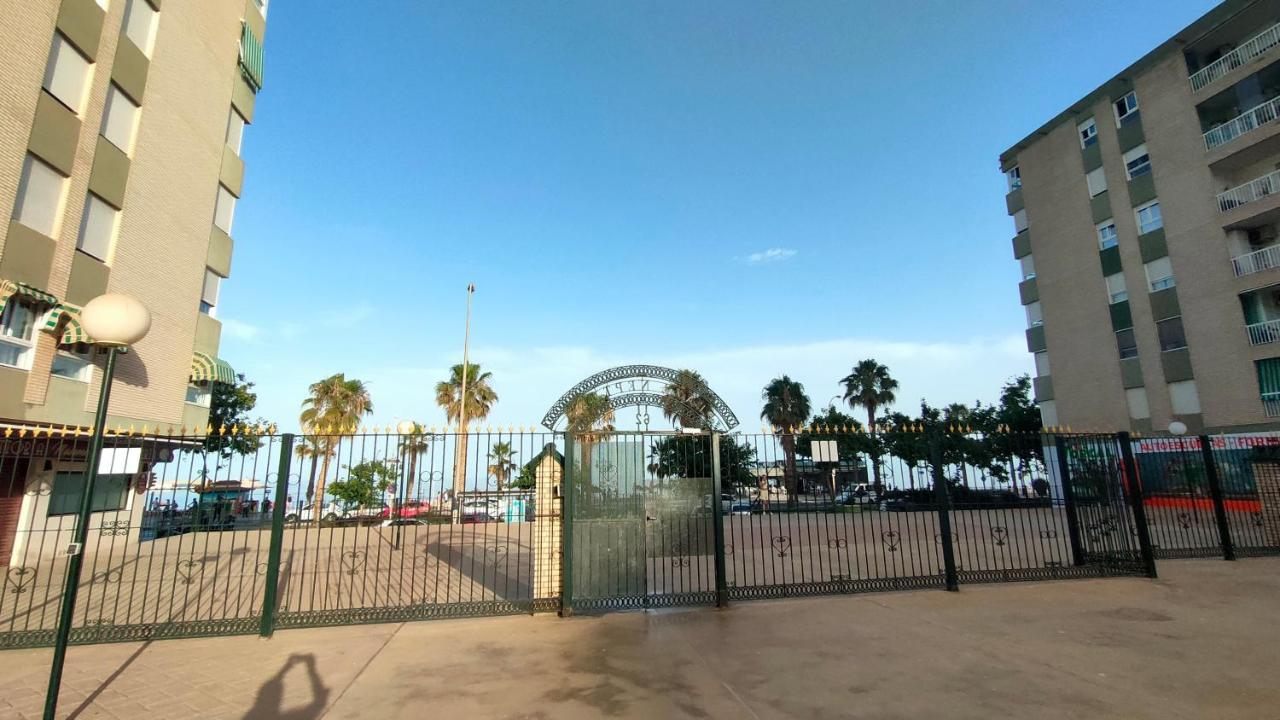 Appartement El Barquito Del Abuelo Málaga