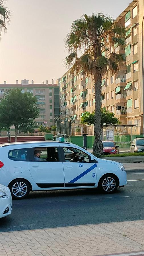 El Barquito Del Abuelo * Malaga