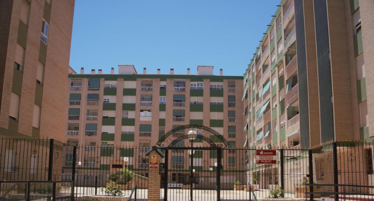 El Barquito Del Abuelo Apartment