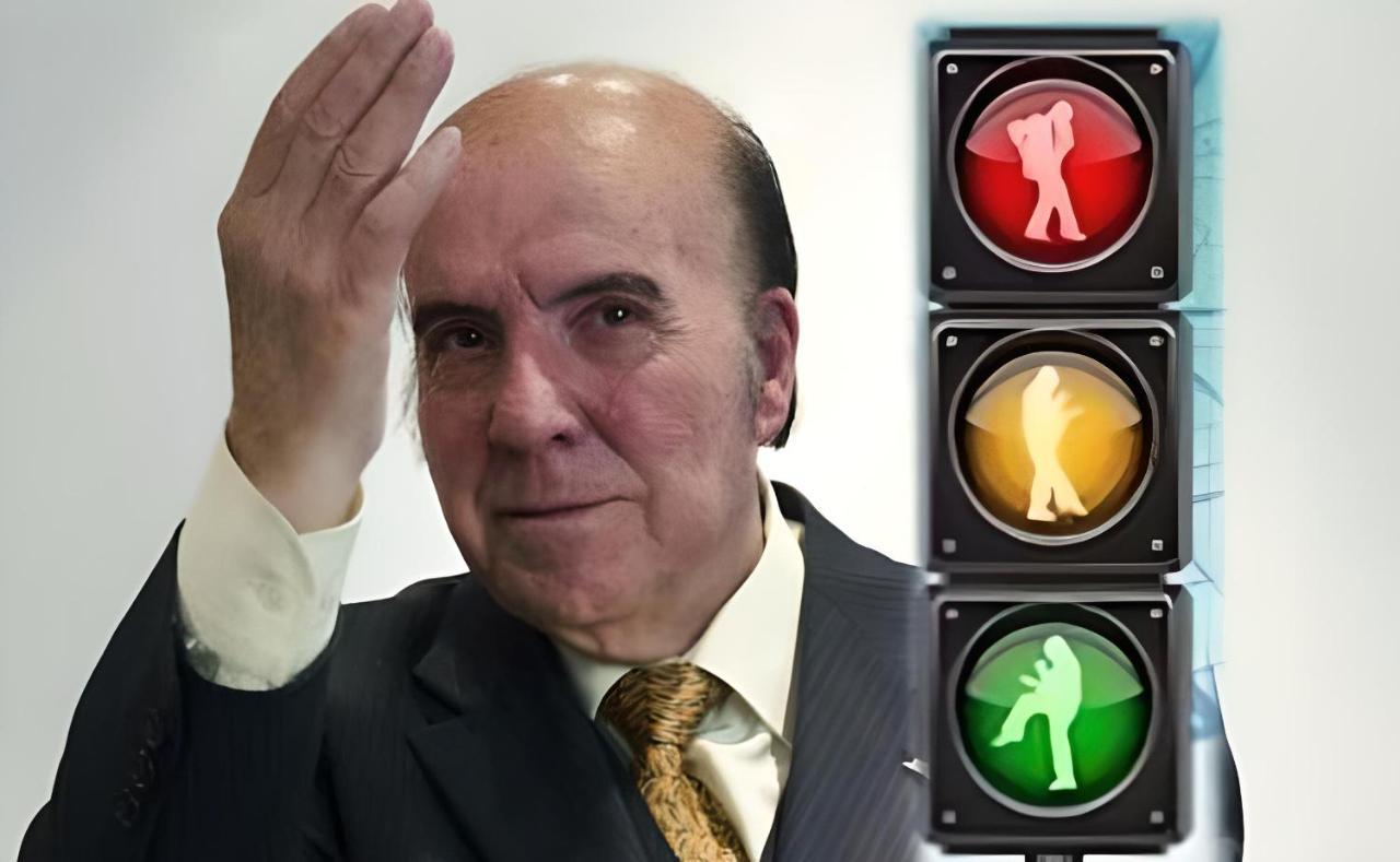 El Barquito Del Abuelo Appartement